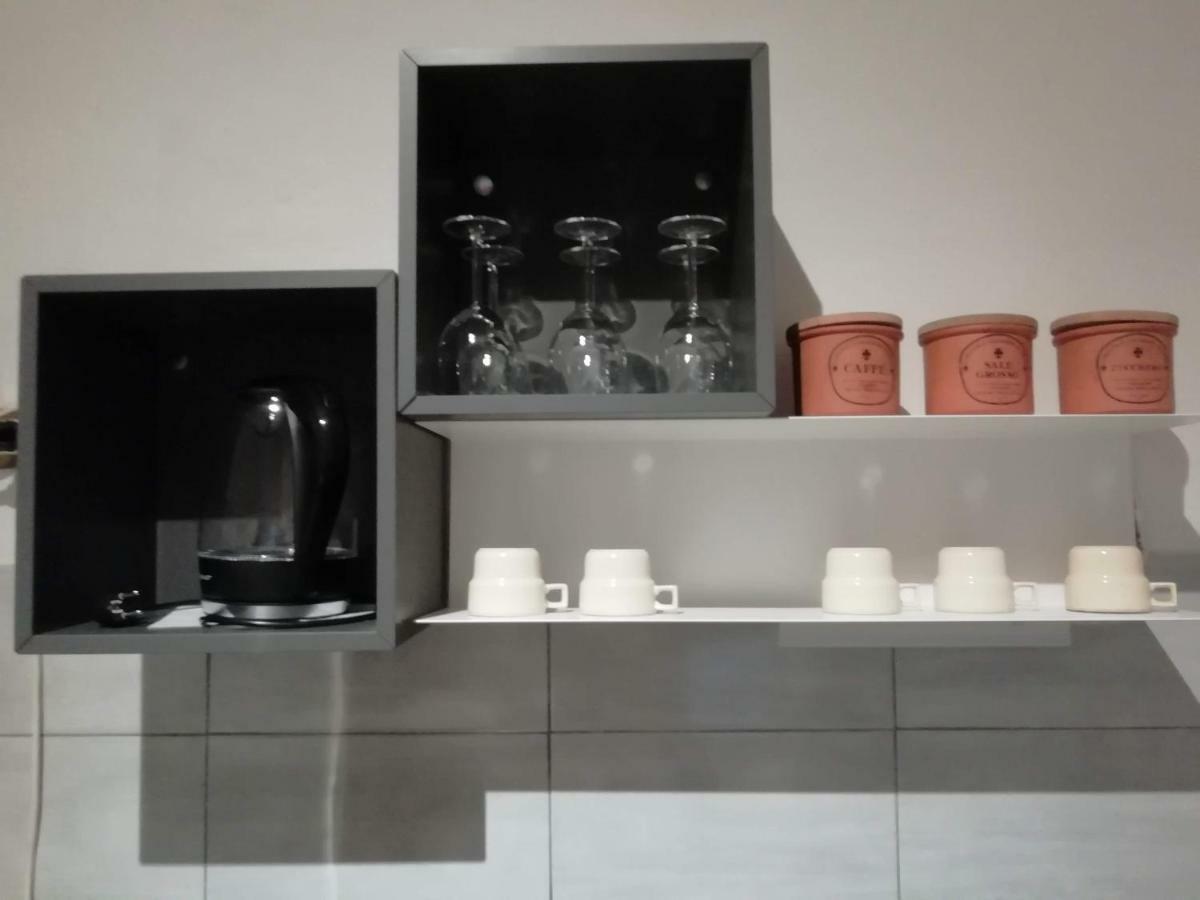 Casale Falcone - Calamoresca Piombino Ngoại thất bức ảnh